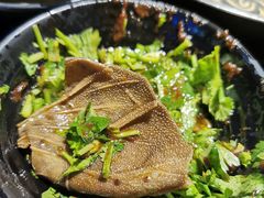 -锅说大脸毛肚重庆老火锅(佐阾店)
