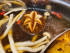 -呷哺呷哺(长治万达店)
