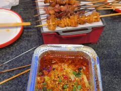 -路边边.炒菜烧烤.音乐餐厅(良乡长虹店)