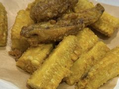 -李叔叔虾蟹大排档(青羊店)