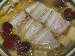 -金筷子西北菜·捞悦火锅