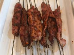 -小杨烤肉(高新店)