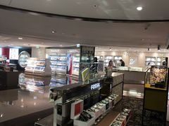 -DFS迪斐世(香港广东道店)