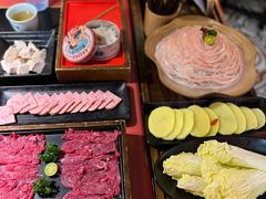 -吼堂老火锅(万寿宫店)