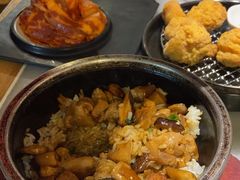 -韩宫宴烤肉·黑毛和牛·料理(合肥滨湖银泰城店)