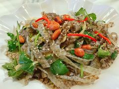 -清晖小苑•顺德地方菜(壹海城店)