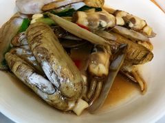 -莆田餐厅PUTIEN(三里屯店)