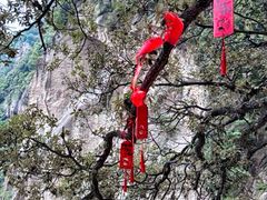 -洛阳白云山景区