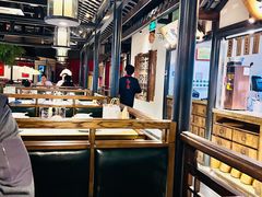 -辛香汇·锦里丨现炒川菜(滁州苏宁广场店)