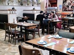 大堂-巴依老爷新疆美食(望京小街店)