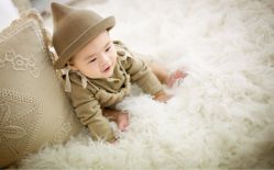 iphone_upload_pic-BabyA 专业婴童摄影(古北时尚广场店)