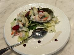 -漢舍中国菜馆(889广场店)