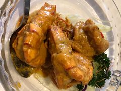 -无招牌海鲜餐厅(滨海艺术中心店)