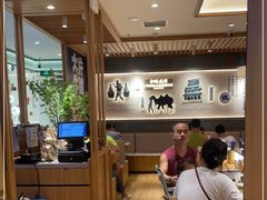 -马记永·兰州牛肉面(3019君尚店)