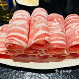|西安探店|终于吃到了用冰煮的火锅
