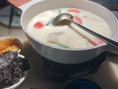 -佬麻雀·新湘菜(珠海金发购物中心店)