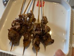 -丁卯•铜锅涮肉(工体店)