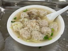 -汪家馄饨(集庆路店)