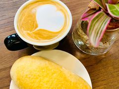 -豆子日记咖啡 BeanDaily Cafe