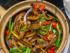 -飞尝蚝·顺德菜·鱼生(顺德总店)
