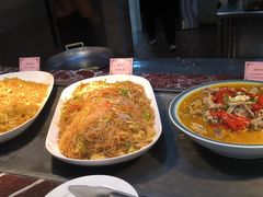 -宁海金海开元名都大酒店·名爵自助餐厅(金水路店)