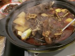 -冶建镜子·老南昌大排档·江西虾王(总店)