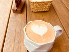 -Blac+Blac(中海环宇荟店)