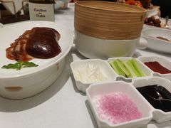 现烤南京烤鸭-小厨娘淮扬菜(江宁万达店)