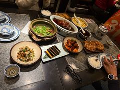 -南京大牌档(中关村领展广场店)