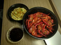 -靓靓蒸虾(中山公园店)