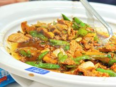 -兰湘子·湘菜小炒(崂山丽达店)