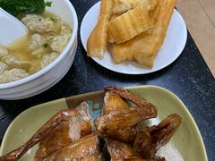 -海浪食店(湖滨中路店)