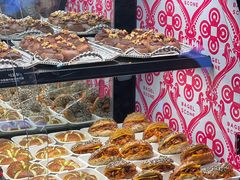 -CC BAGEL&SCONE 贝果与司康(南开大悦城店)