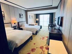 -佛山顺德香云纱园林酒店(清晖园店)