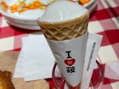 -西贝(南开大悦城店)