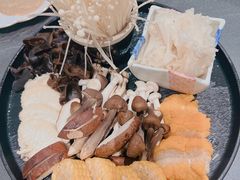 -合乐·创意火锅·海鲜火锅(亚东柒号店)