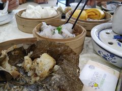 -鸿记海鲜大酒楼(开发区店)