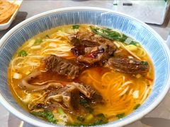 -好這口重庆小面(总店)