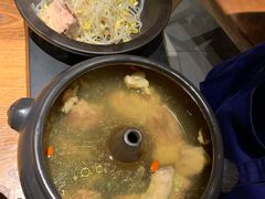 -云海肴·汽锅鸡·云南菜(高德置地店)