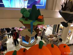 -崇光百货(铜锣湾店)