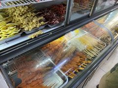 -五厂炸串(四流南路店)