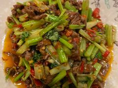 -贺记湘菜馆(东体育会路店)
