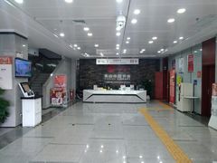 -佛山市图书馆(祖庙路分馆)