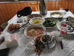-小六农家乐(崇明西沙湿地店)