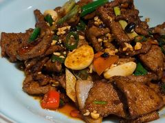 -七菜馆·东北菜·蒸饺(文体路店)