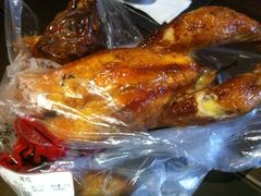 吴山烤鸡-吴山烤禽 (吴山路店)