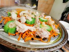 -凯盈阁·顺德私房菜·桑拿鸡