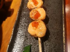 -山葵家居酒屋(天目里店)