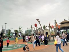 -枫香湖儿童公园