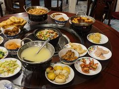 -柳沟豆腐宴64号院